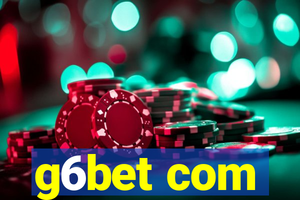 g6bet com